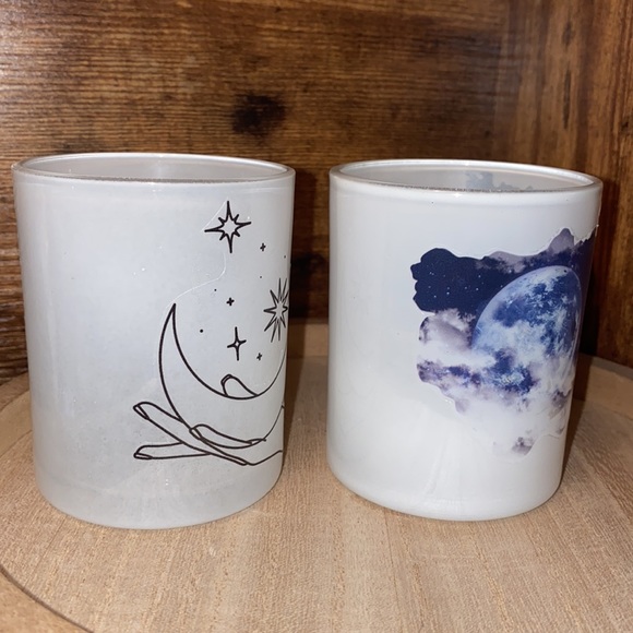 ✨🌙BOHO Votive Candle Holder Set - Picture 6 of 15